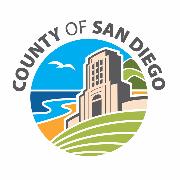 County of San Diego Logo